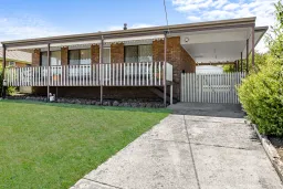 15 Flockhart Street, Mount Pleasant