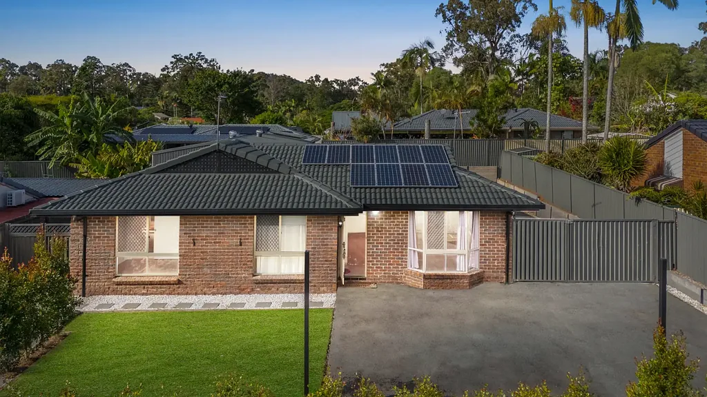 116 Dugandan Street, Nerang, QLD 4211