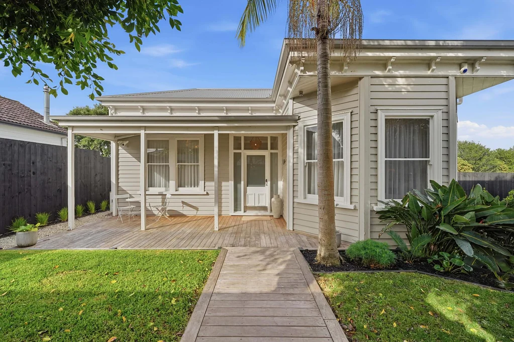 Mount Wellington 4कमरा Affordable renovated villa retreat