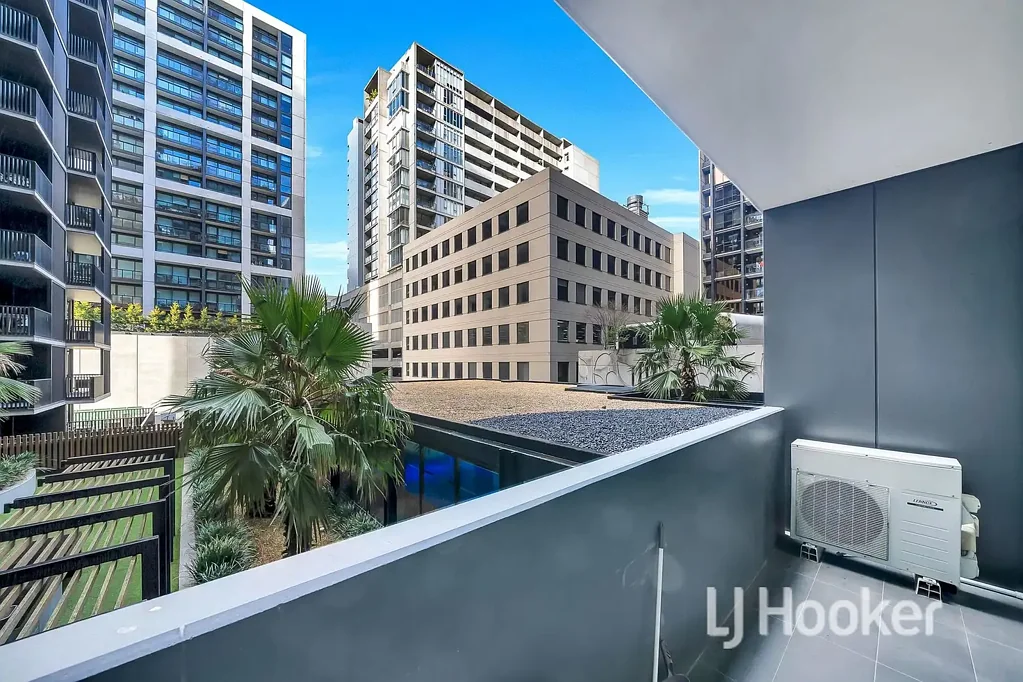 Southbank 1 Bedroom Modern One-Bedroom Apartment in the Heart of Southbank