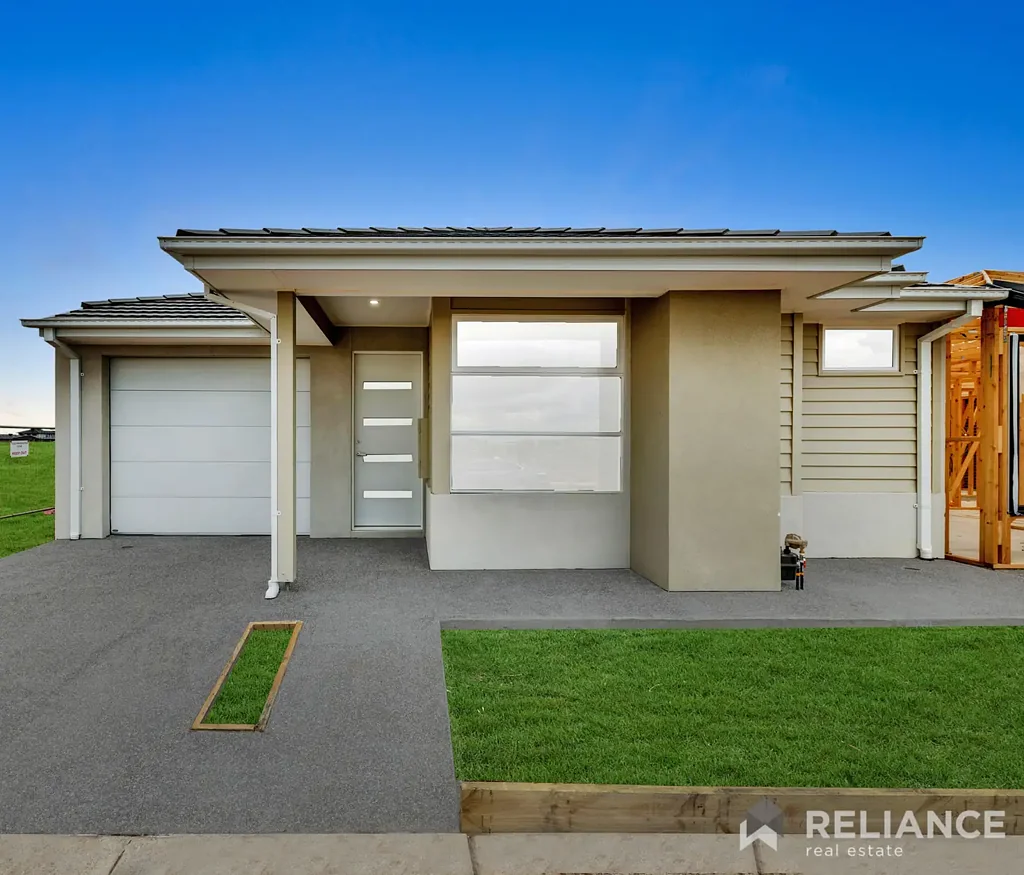 42 Erin Drive, Fraser Rise, VIC 3336