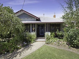 14 Crammond Street, Benalla