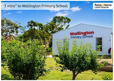 682-710 Wallington Road, Wallington, VIC 3222, 3 slaapkamers, 1 badkamers, House