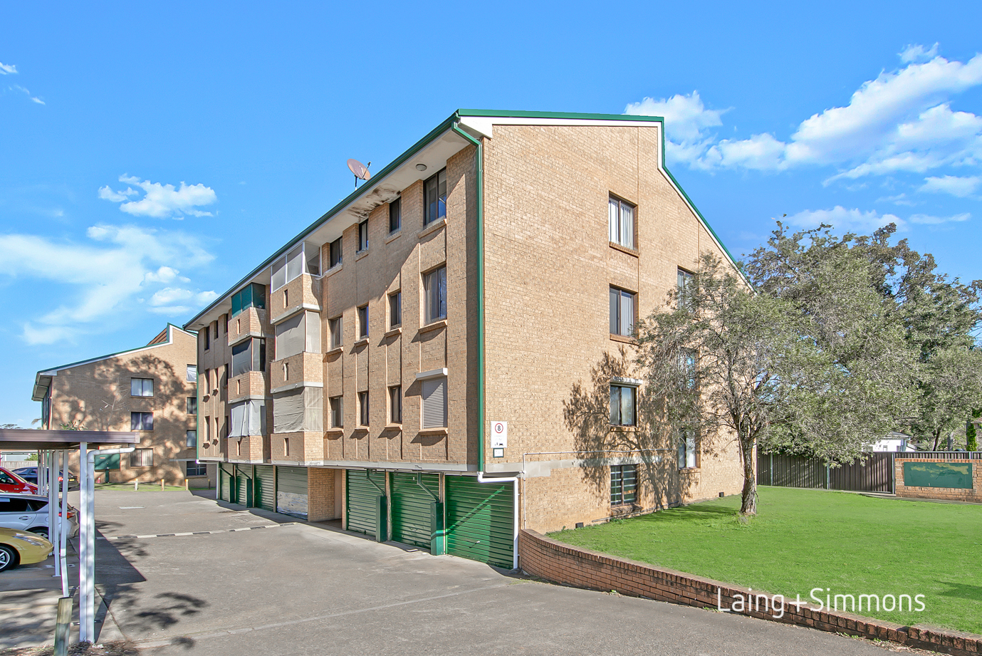 UNIT 12 340 WOODSTOCK AV, MOUNT DRUITT NSW 2770, 0房, 0浴, Unit