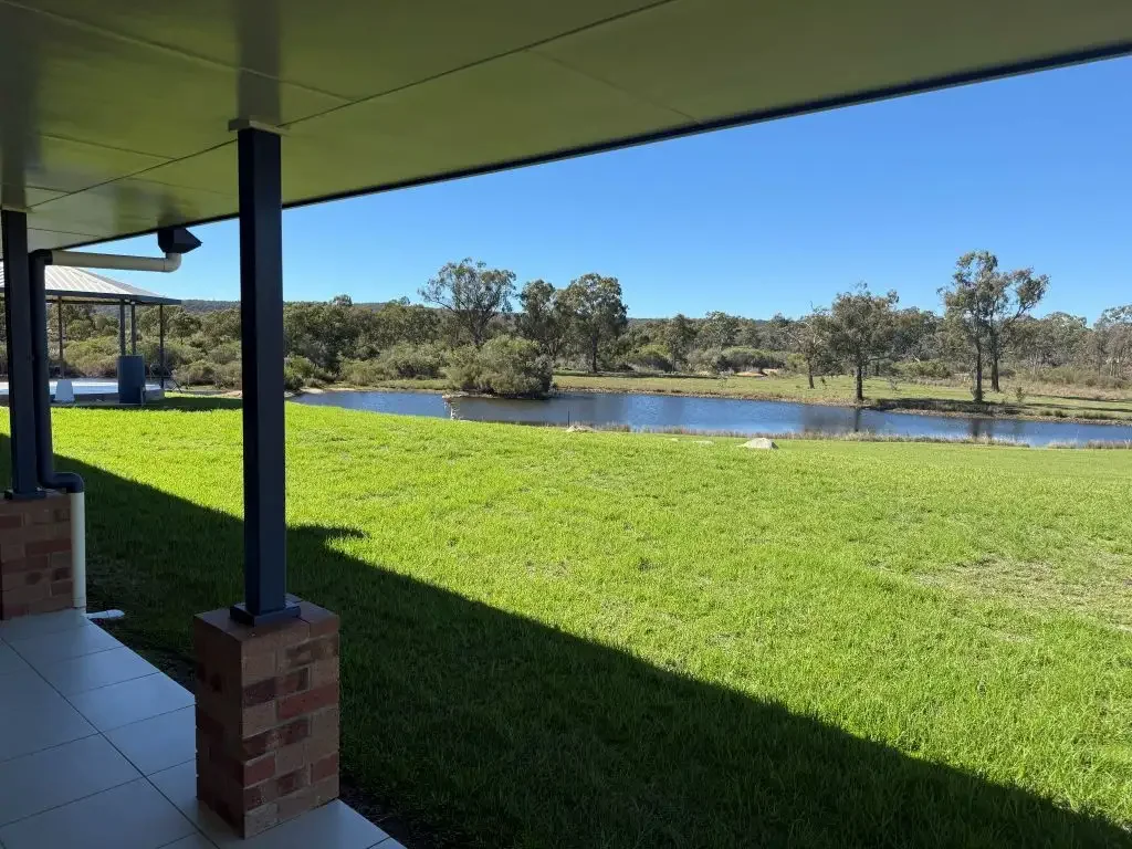 Dalcouth 3침실 Stanthorpe - Lifestyle - Location - Loads of Water