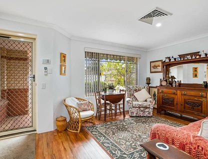 Unit 2/6 Heron Place, Maddington, South East Perth, 3 ਕਮਰੇ, 2 ਬਾਥਰੂਮ, Unit
