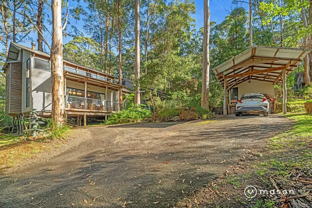 8 Payne Road, Denmark, WA 6333