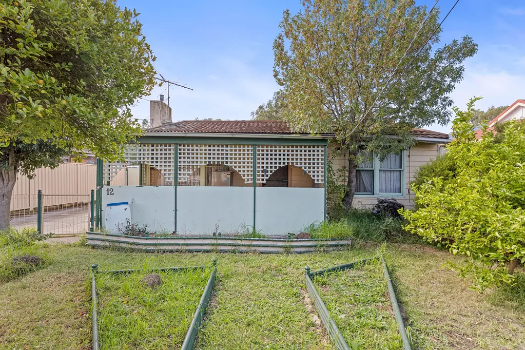 12 Hotham Street, Braybrook, VIC 3019