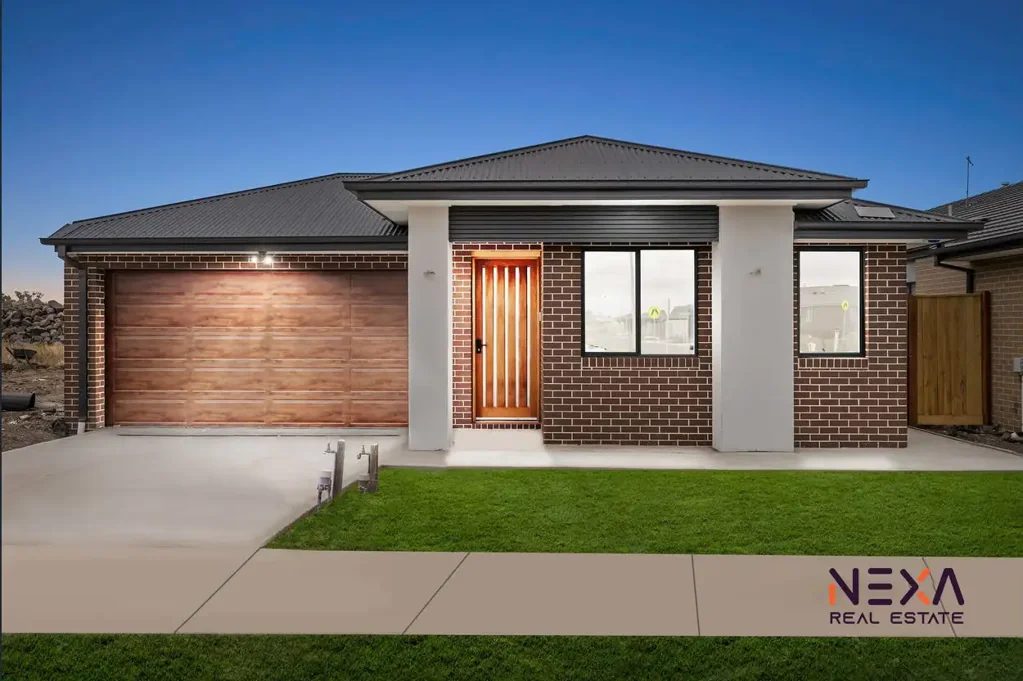70 Monakeeba Boulevard, Woodstock, VIC 3751