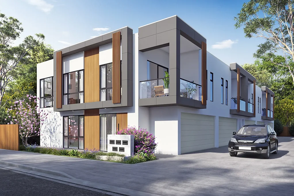 Christies Beach 3Moenga Sophisticated Luxury in the Completion March 2025