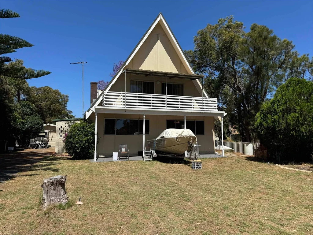 27 Watson Avenue, Coodanup, WA 6210