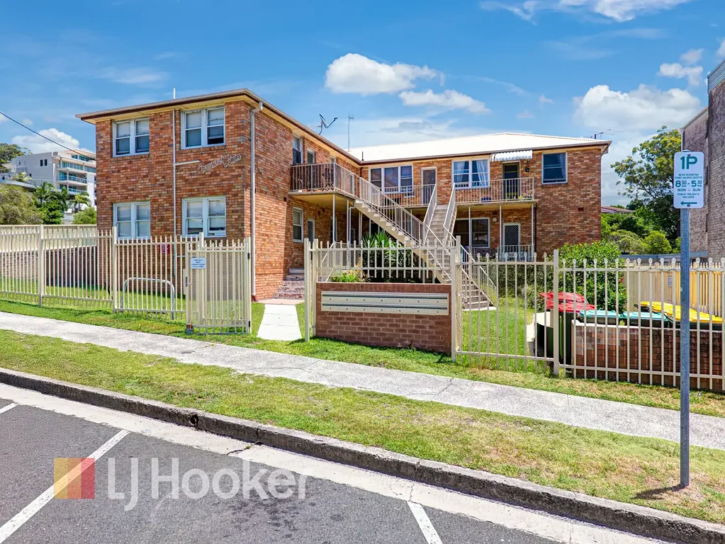 4/36 Stockton Street, Nelson Bay, NSW 2315