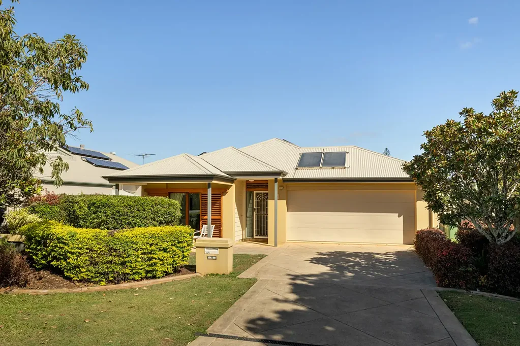 38 Beckwith Street, Ormiston, QLD 4160