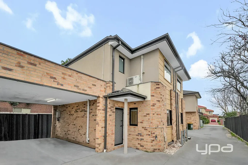 Broadmeadows 2chambre Modern Double-Storey Townhouse in an Unbeatable Broadmeadows Location
