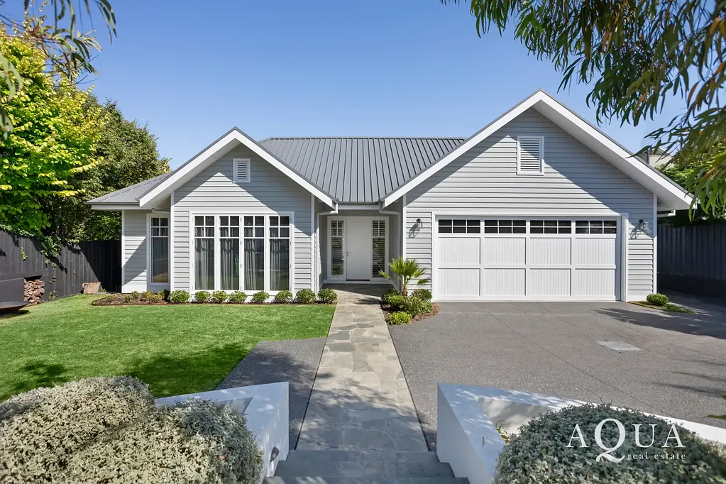 Mount Eliza 4ਬੈੱਡਰੂਮ ~ Grand Family Living in the Golden Mile ~
