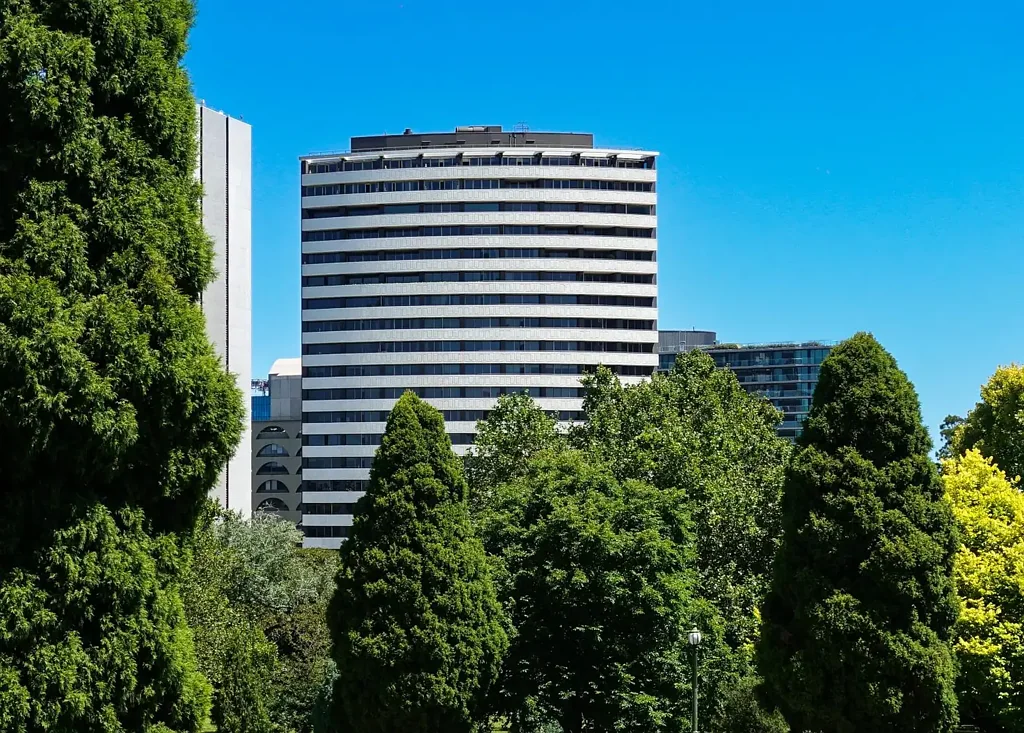 The Domain - Luxury Living at its Best