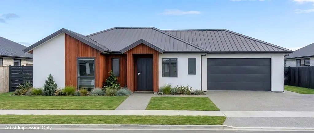Marshland 3 Bedroom Brand-New Comfort in Prestons Grove