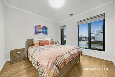 39 Inglewood Drive, Werribee, VIC 3030, 2房, 1浴, House