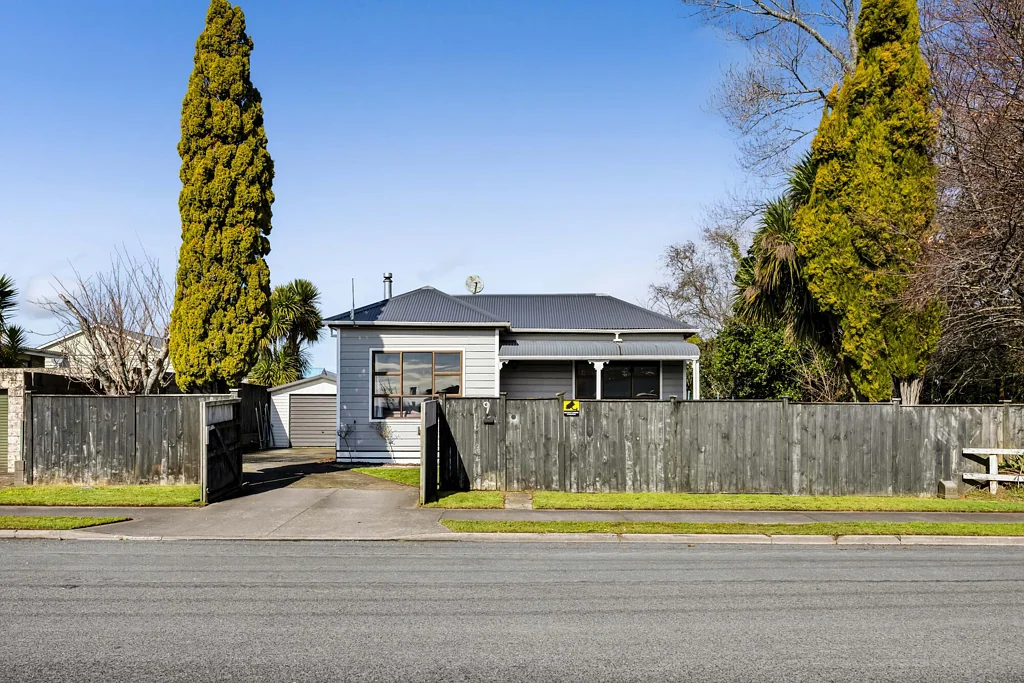 Inglewood 4Moenga Character, Comfort & Peace of Mind