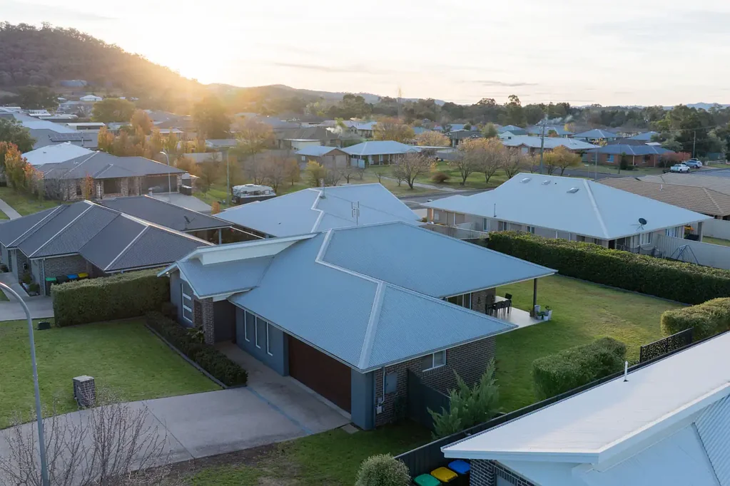 3 Ray Gooley Drive, Mudgee, NSW 2850