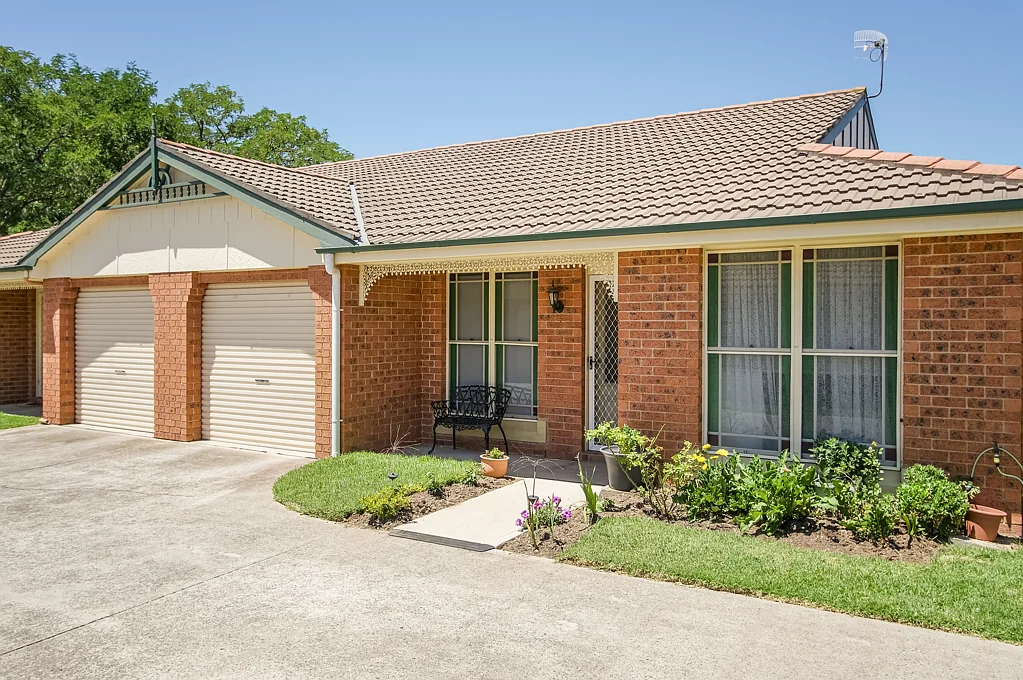 7/174 Keppel Street, Bathurst, NSW 2795