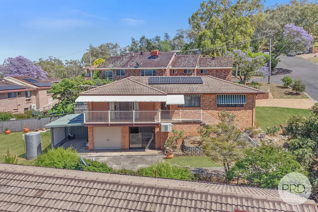 56 Yarmouth Parade, Tamworth, NSW 2340