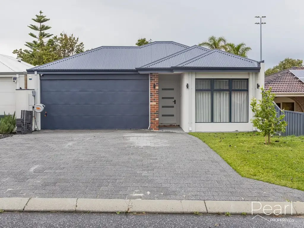 Spacious Family Living in the Heart of Padbury