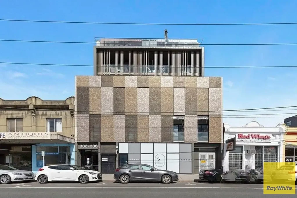 Richmond 2ਬੈੱਡਰੂਮ Prime Richmond Apartment with Locked-In 12-Month Tenancy & High Rental Yield