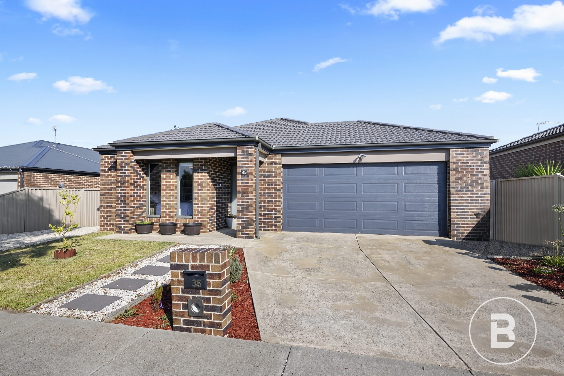 35 ELEGANTE RD, WINTER VALLEY VIC 3358, 0房, 0浴, House