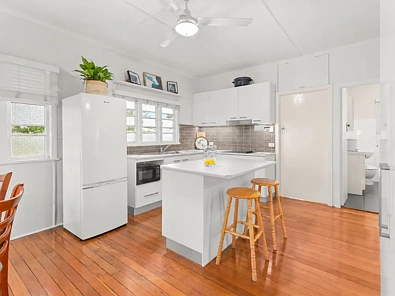 82 Cothill Road, Silkstone, QLD 4304, 3 phòng ngủ, 1 phòng tắm, House
