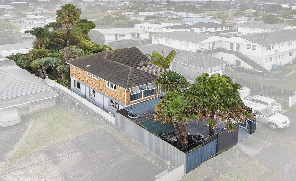 Mount Wellington 2房  DIY Dream - Loads of Potential & Space Galore
