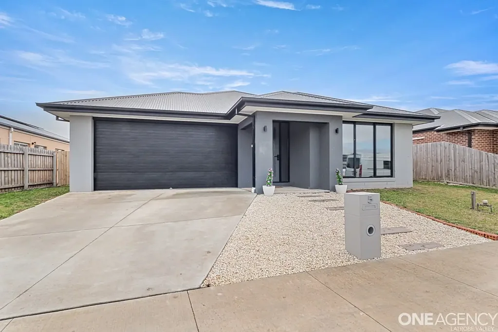 Morwell 4غرفة نوم Modern Living with Space for Everyone