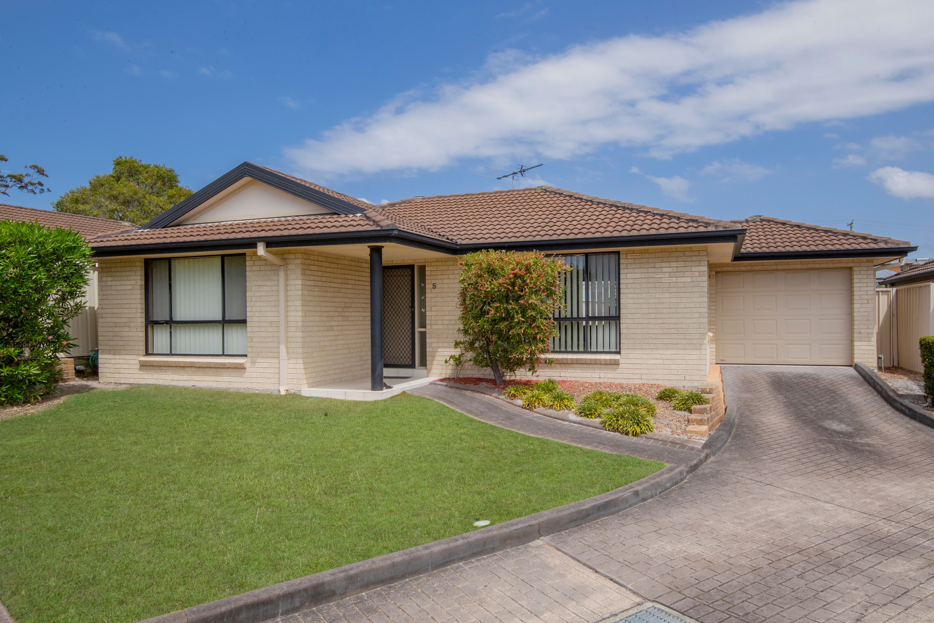 UNIT 5 319 OLD PACIFIC HWY, SWANSEA NSW 2281, 0 રૂમ, 0 બાથરૂમ, House