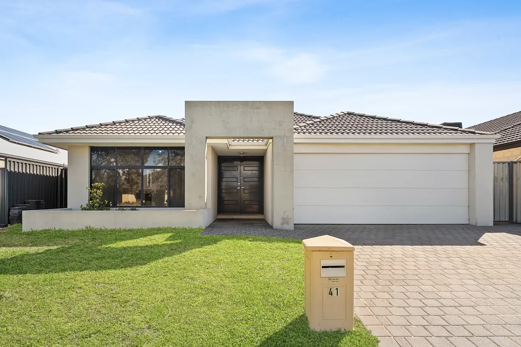 Large family home!