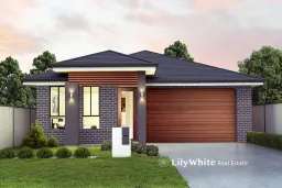 Lot 2206 Brabham Precinct, Oran Park