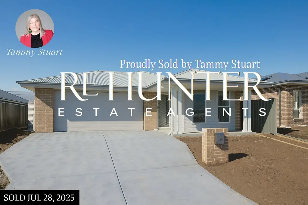 235 Robert Road, Lochinvar, NSW 2321