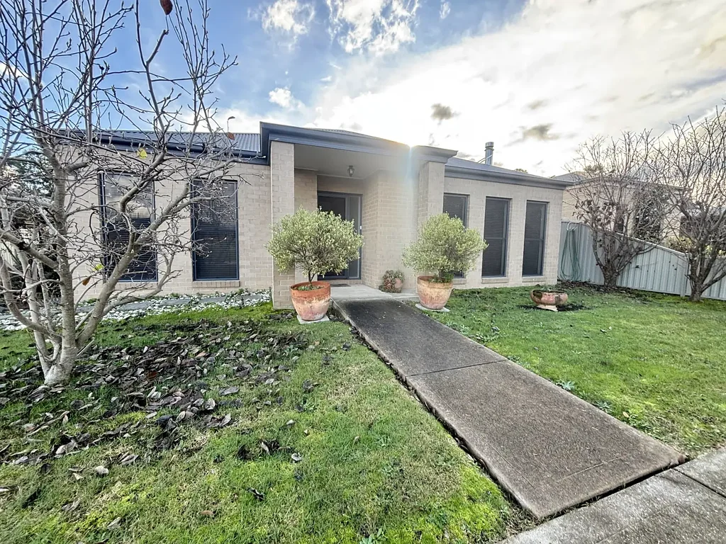 1/85 Cambridge Drive, Mansfield, VIC 3722