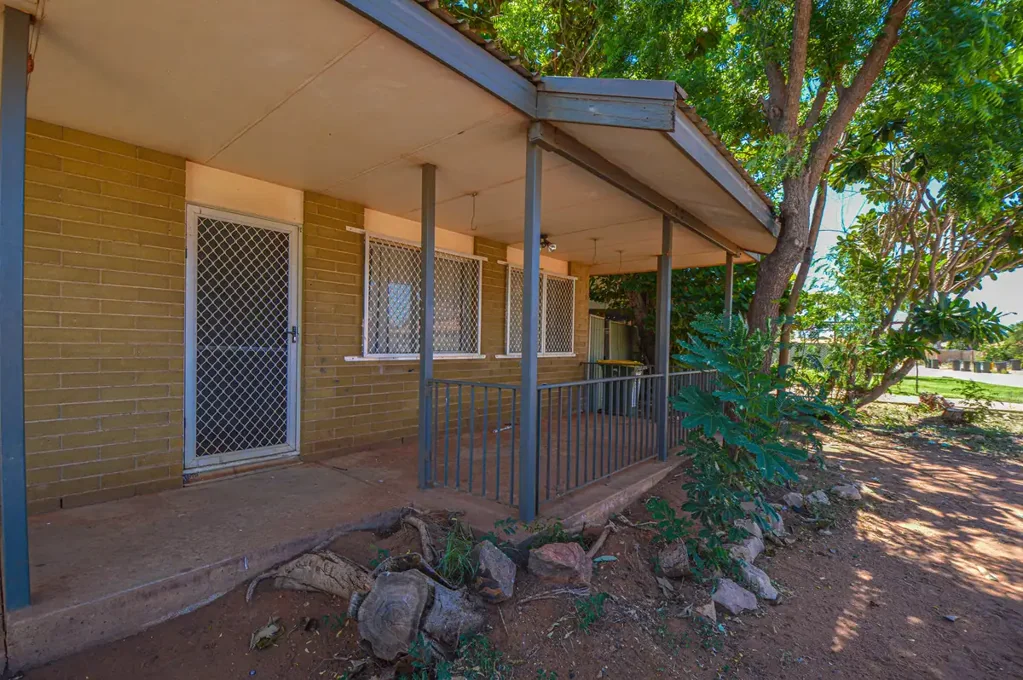 32 Egret Crescent, South Hedland, WA 6722