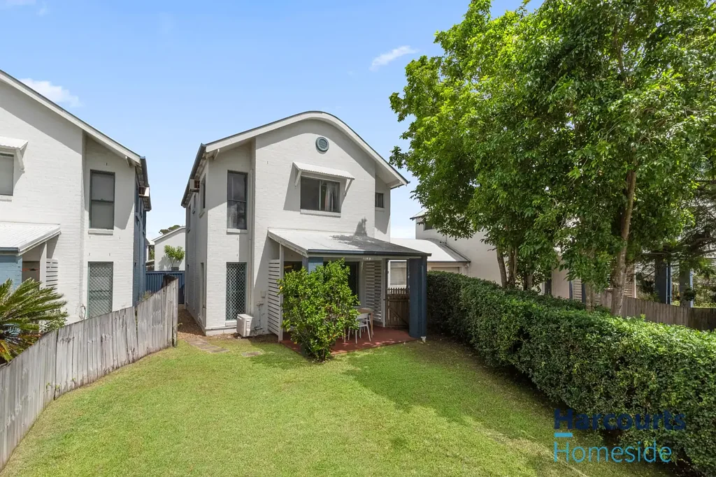 8/55 Lang Street, Morningside, QLD 4170