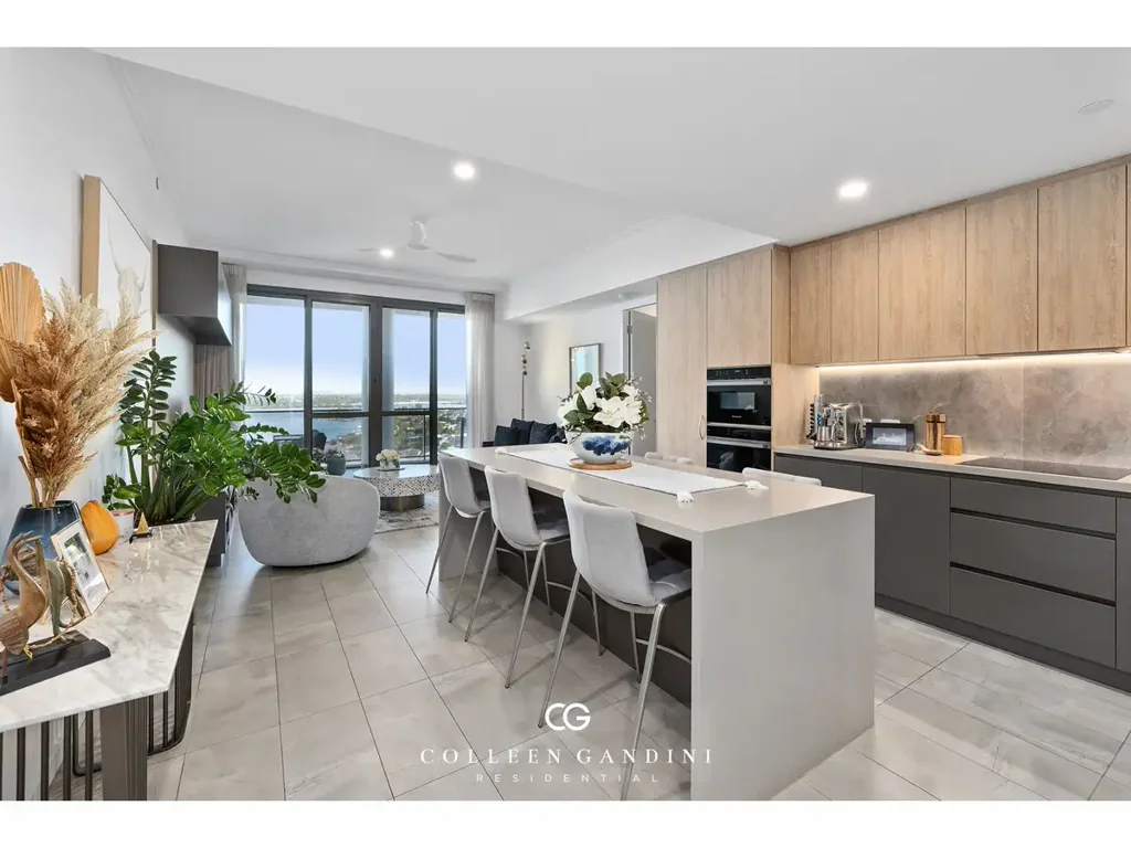 Mount Pleasant 2 Bedroom SPACIOUS AND BRIGHT WITH STUNNING RIVER VIEWS