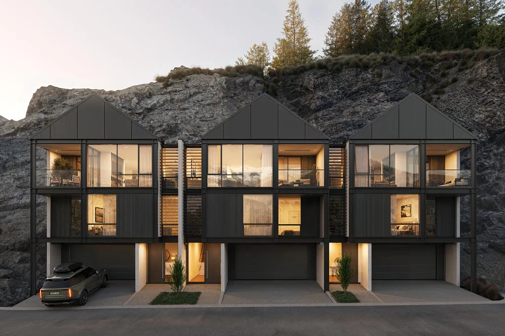 Queenstown 4Habitaciones A Premium Investment in a Proven Location