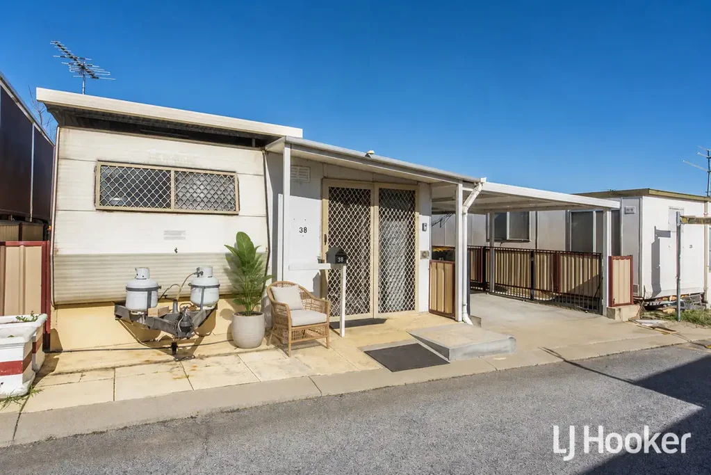 Dawesville 1房  Own the Home, Own the Land - Affordable Coastal Living