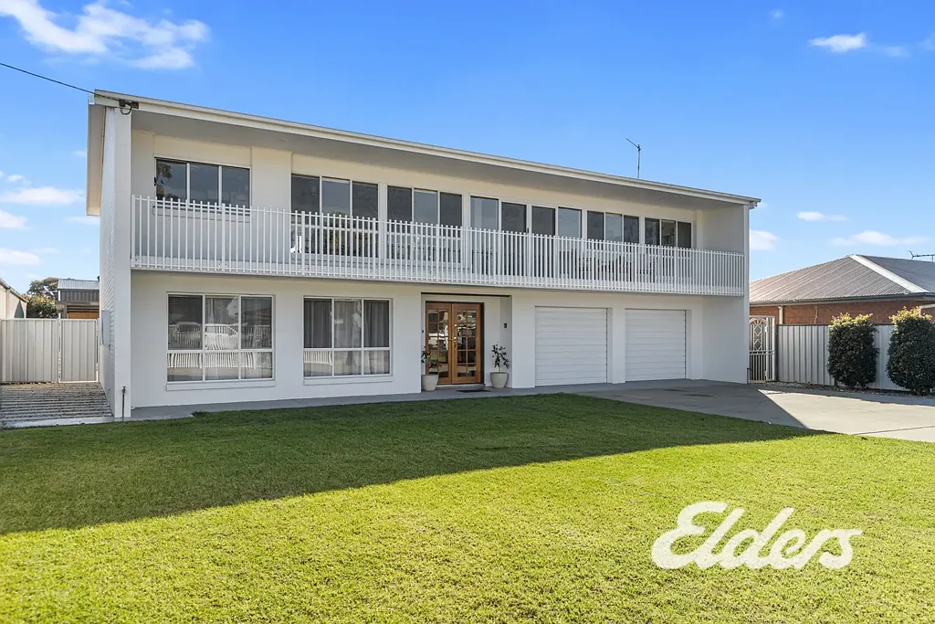 Mulwala 4房  FULLY RENOVATED WITH WATER VIEWS!