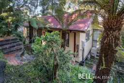 86 Martin Street, Belgrave