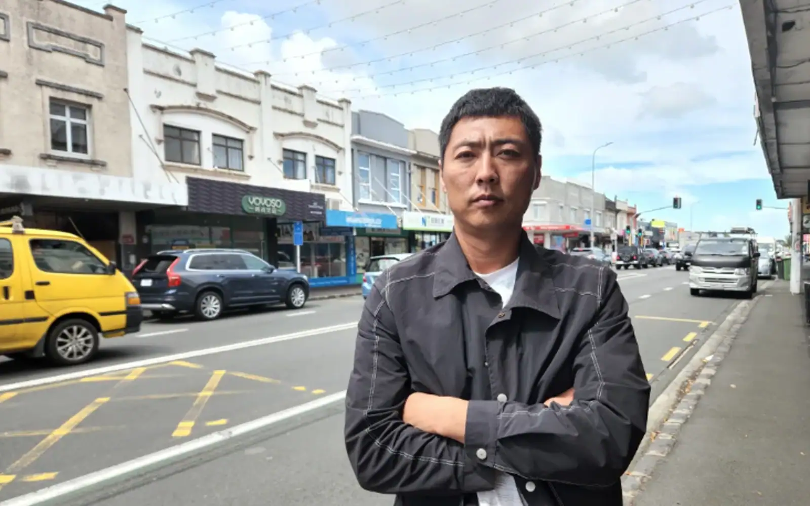 奥克兰华人公司涉大型移民骗局,收取高额中介费,工作难落地