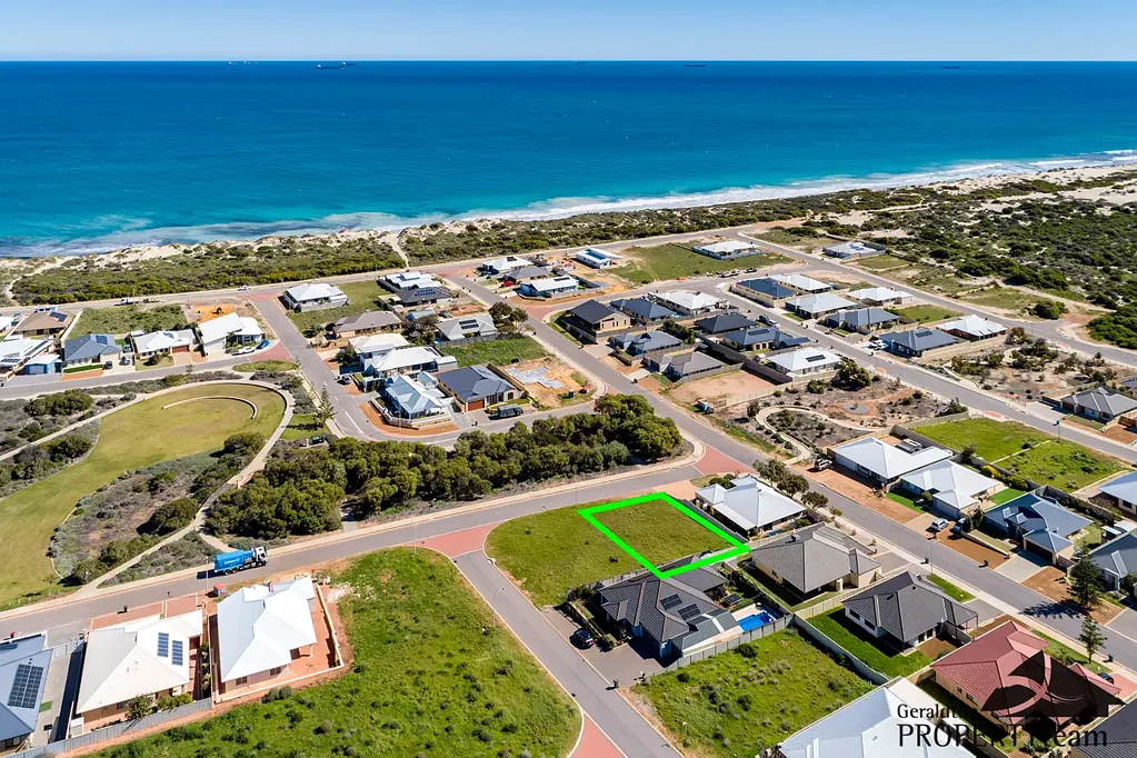 Sunset Beach Prime Coastal Land In Popular Sunset Beach