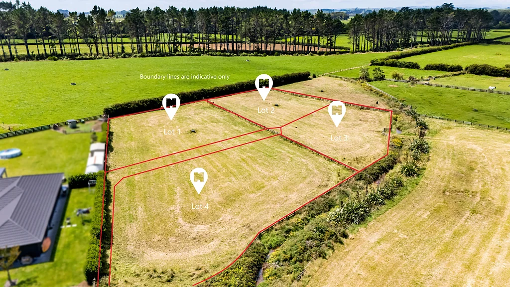 Stratford  Build Your Dream in Mercade Estate – 4 Exclusive Sections Available