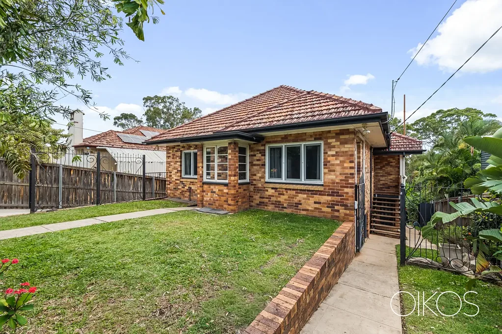 108 Banks Street, Alderley, QLD 4051
