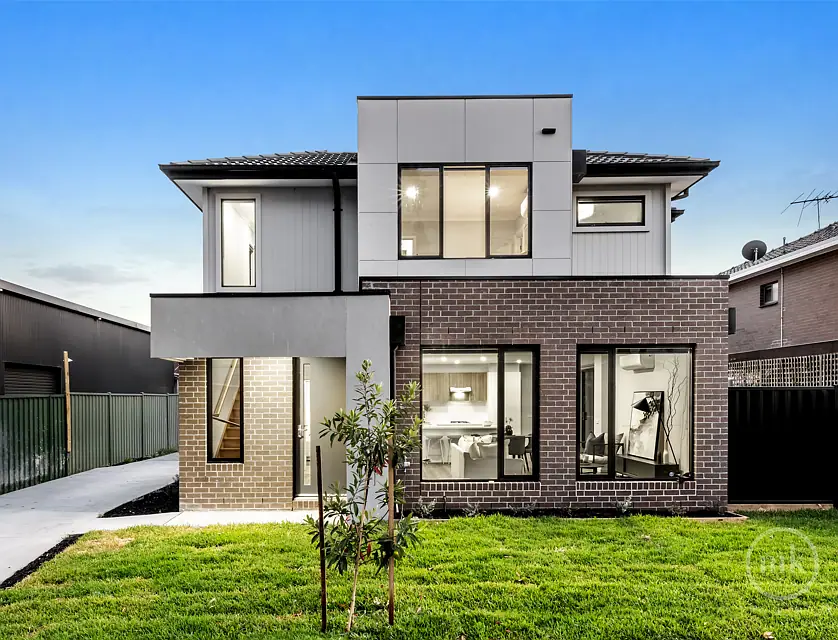 1/60 Murray Street, Fawkner, VIC 3060, 4房, 3浴, Townhouse