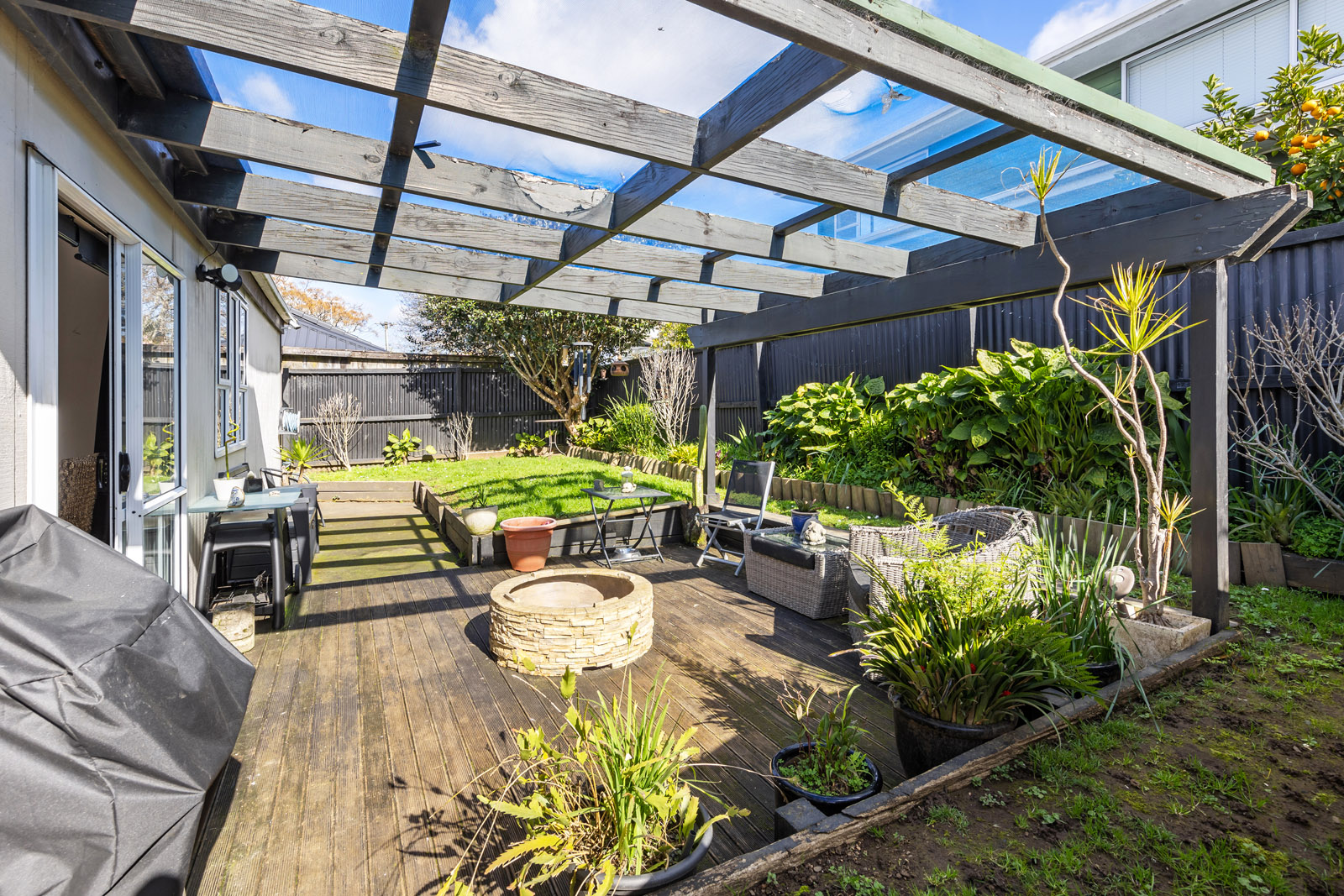 99a Rockfield Road, Penrose, Auckland, 4房, 0浴, House